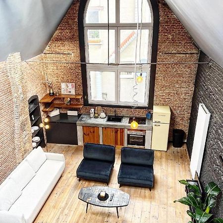 Gigi Home'S Anvers Extérieur photo