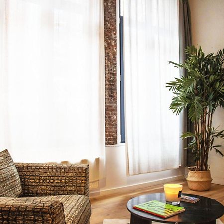 Gigi Home'S Anvers Extérieur photo