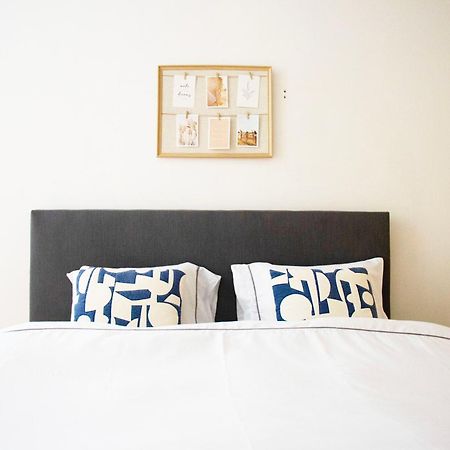 Gigi Home'S Anvers Extérieur photo