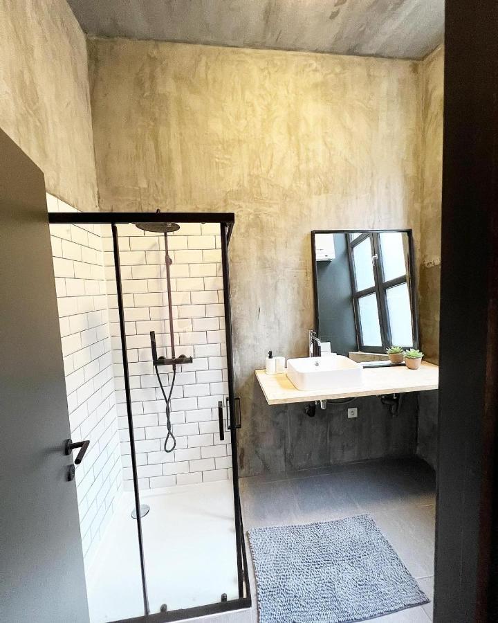 Gigi Home'S Anvers Extérieur photo