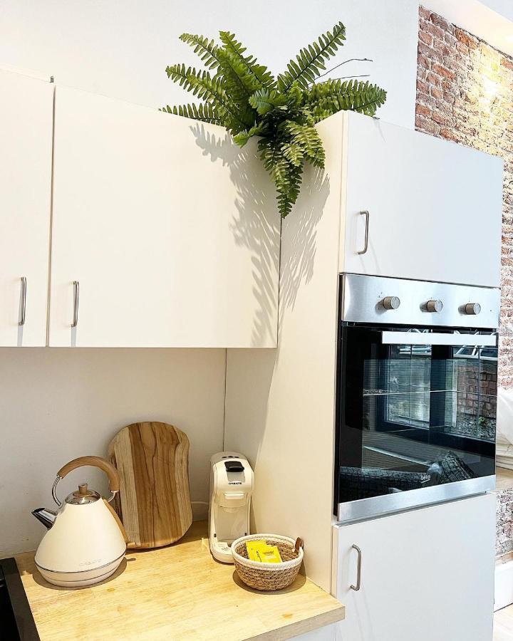 Gigi Home'S Anvers Extérieur photo