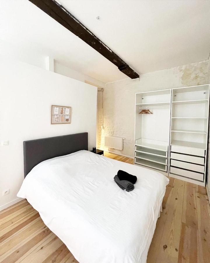 Gigi Home'S Anvers Extérieur photo