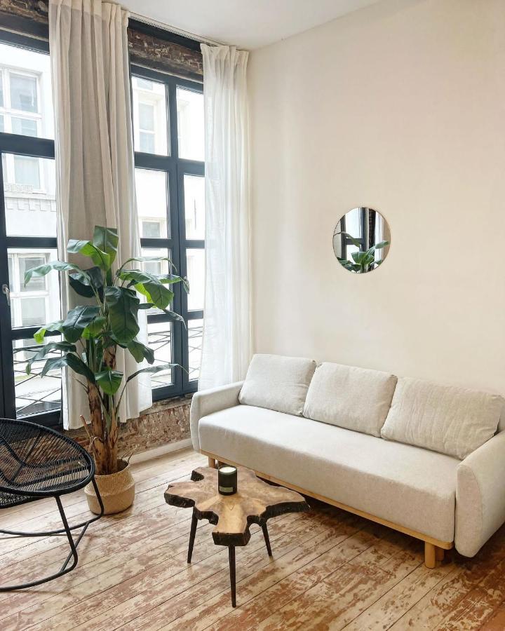 Gigi Home'S Anvers Extérieur photo