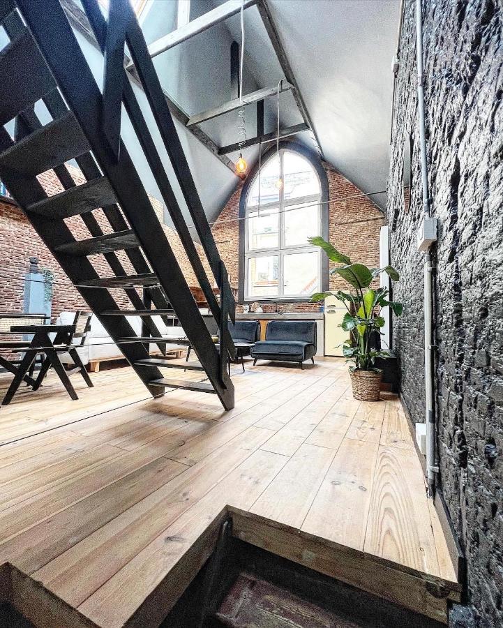 Gigi Home'S Anvers Extérieur photo