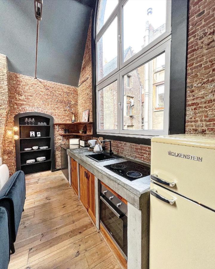 Gigi Home'S Anvers Extérieur photo