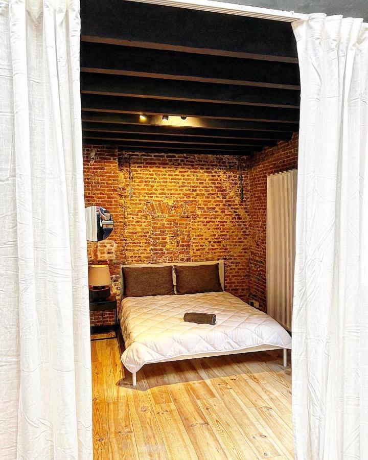Gigi Home'S Anvers Extérieur photo
