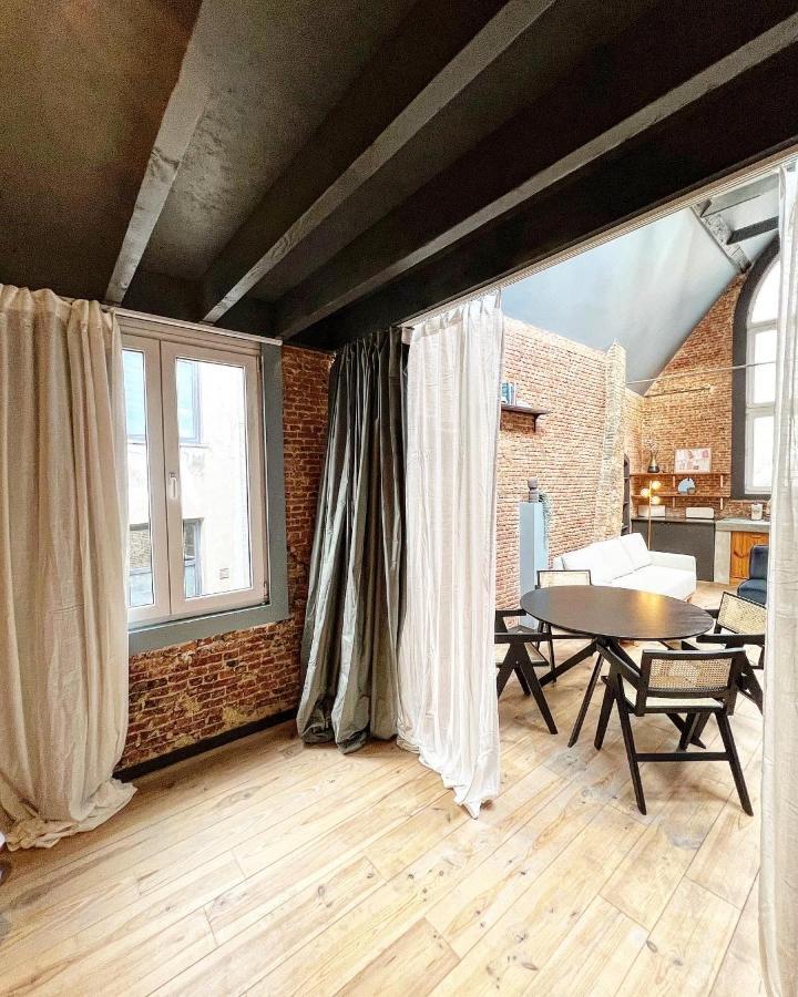 Gigi Home'S Anvers Extérieur photo