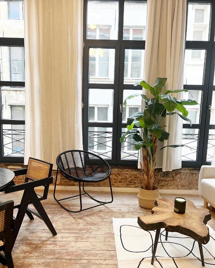 Gigi Home'S Anvers Extérieur photo