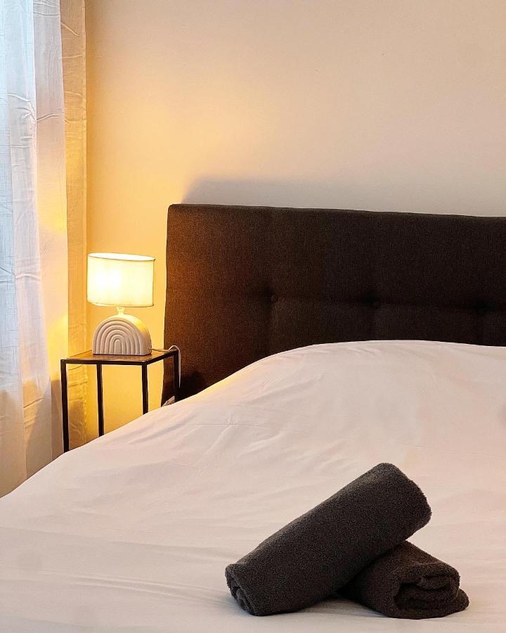 Gigi Home'S Anvers Extérieur photo