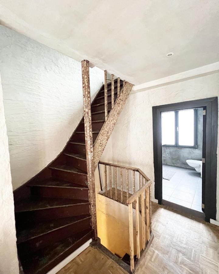 Gigi Home'S Anvers Extérieur photo