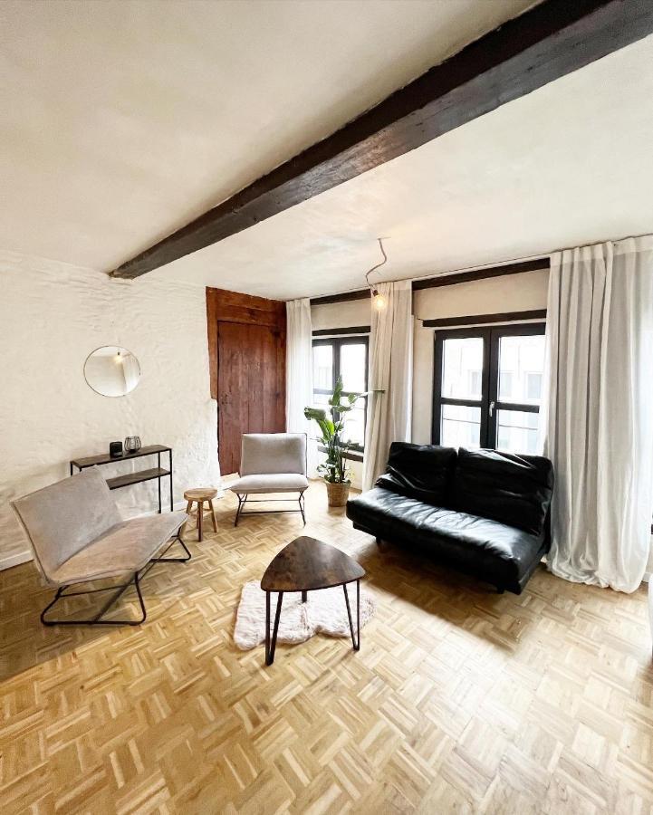 Gigi Home'S Anvers Extérieur photo