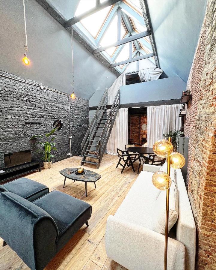 Gigi Home'S Anvers Extérieur photo