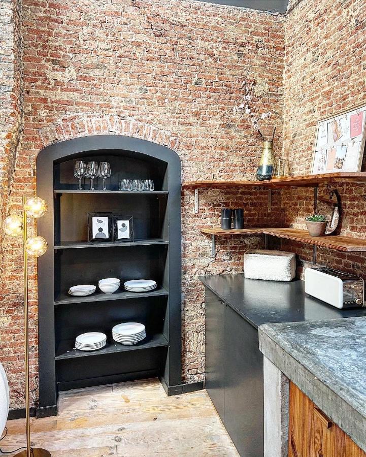 Gigi Home'S Anvers Extérieur photo