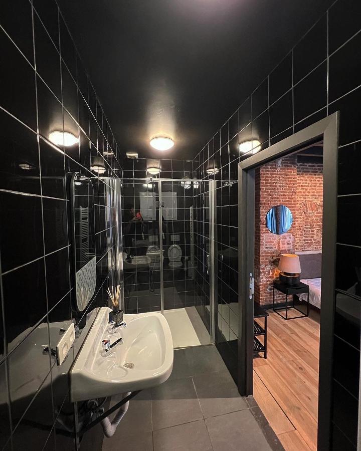 Gigi Home'S Anvers Extérieur photo