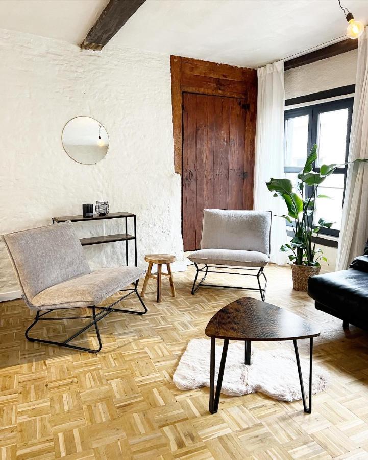 Gigi Home'S Anvers Extérieur photo