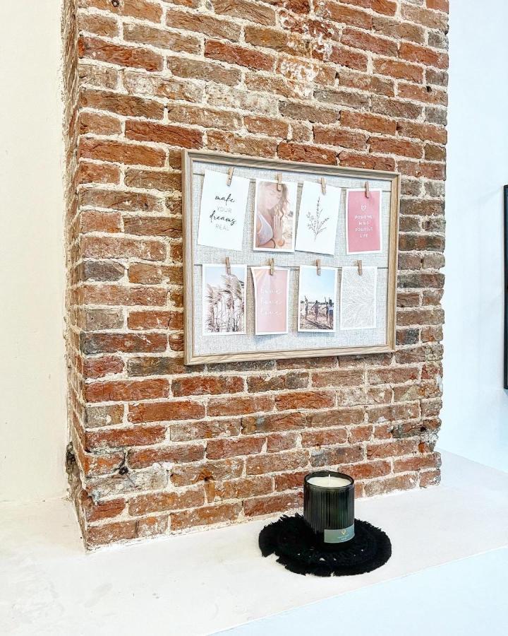 Gigi Home'S Anvers Extérieur photo