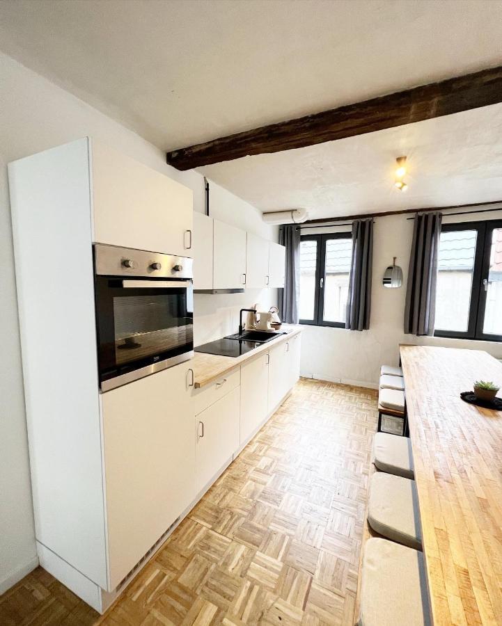 Gigi Home'S Anvers Extérieur photo