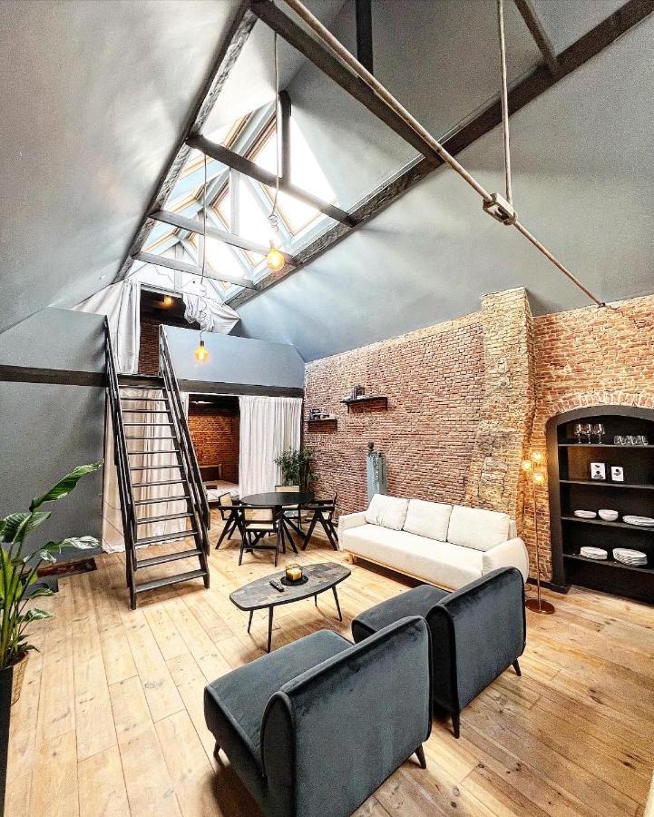 Gigi Home'S Anvers Extérieur photo