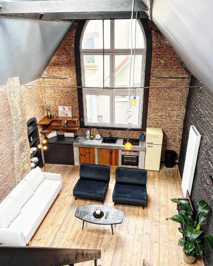 Gigi Home'S Anvers Extérieur photo
