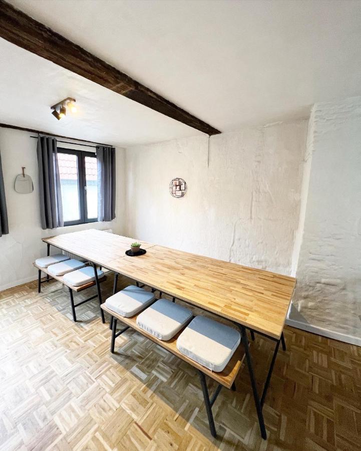 Gigi Home'S Anvers Extérieur photo