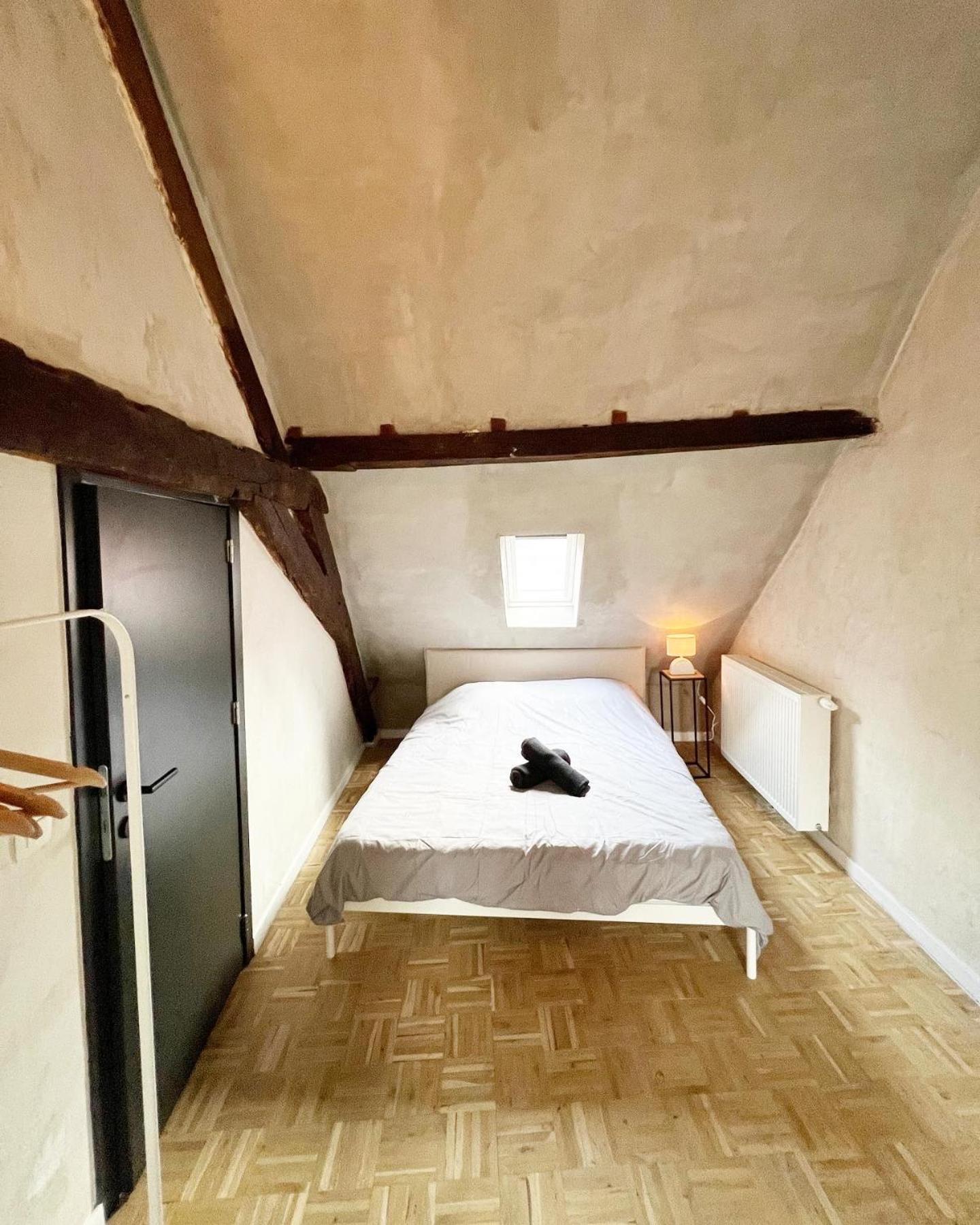 Gigi Home'S Anvers Extérieur photo