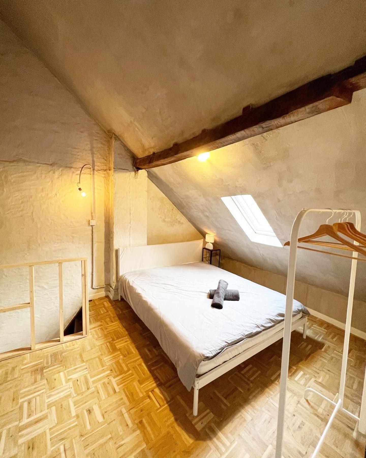 Gigi Home'S Anvers Extérieur photo