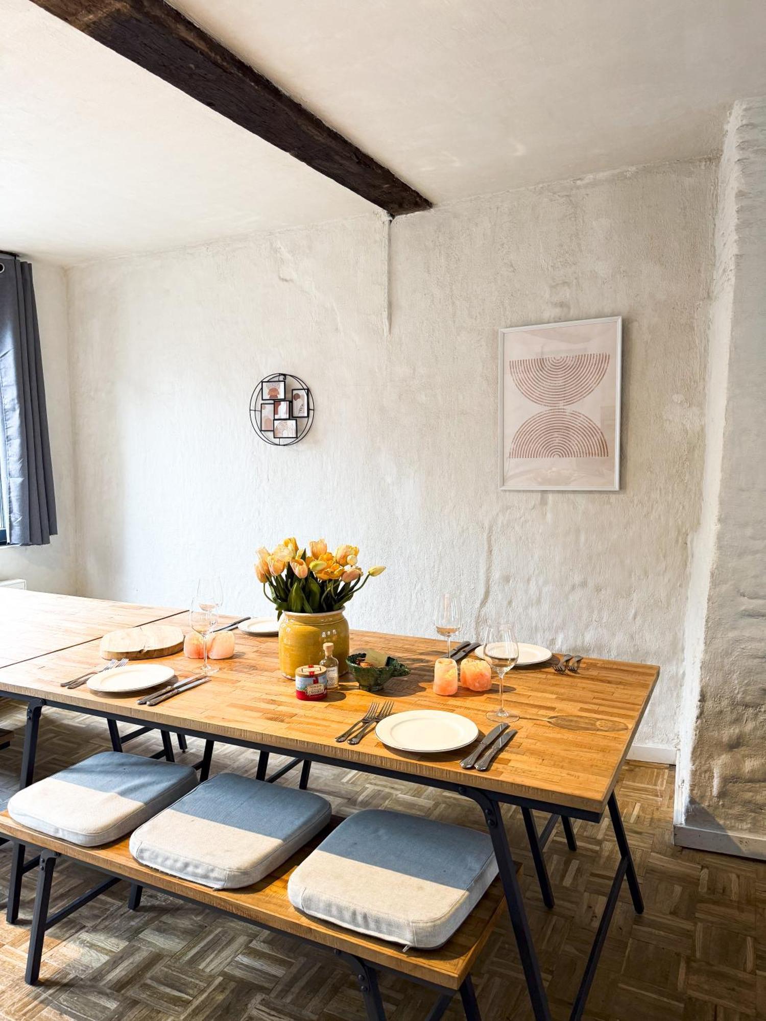 Gigi Home'S Anvers Extérieur photo
