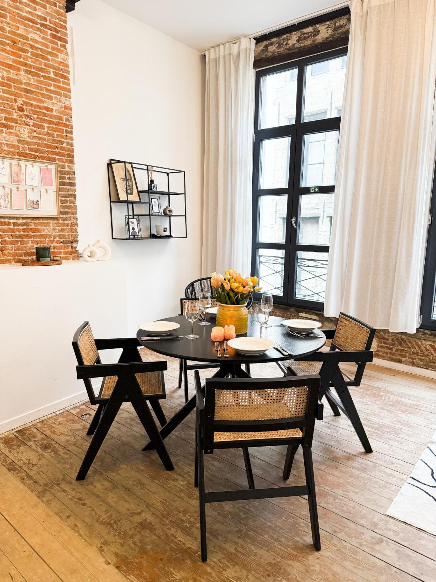 Gigi Home'S Anvers Extérieur photo