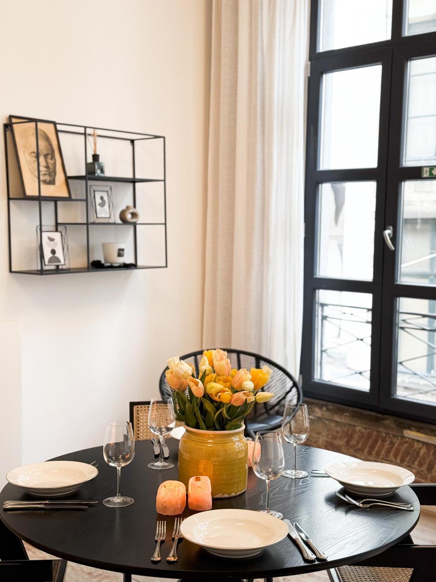 Gigi Home'S Anvers Extérieur photo