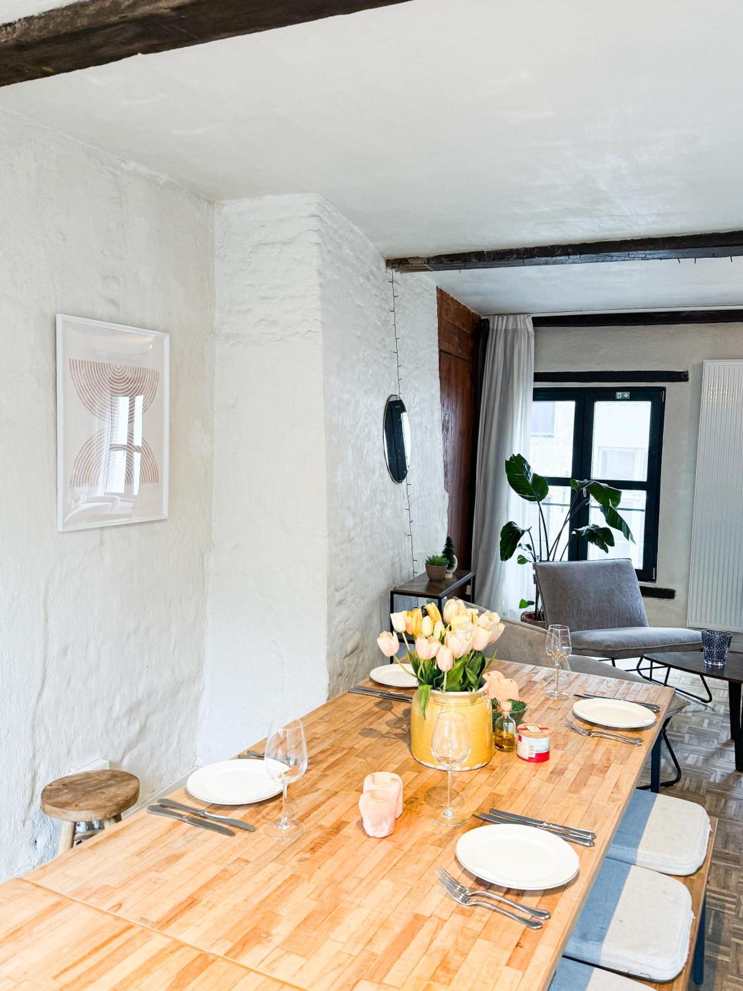 Gigi Home'S Anvers Extérieur photo