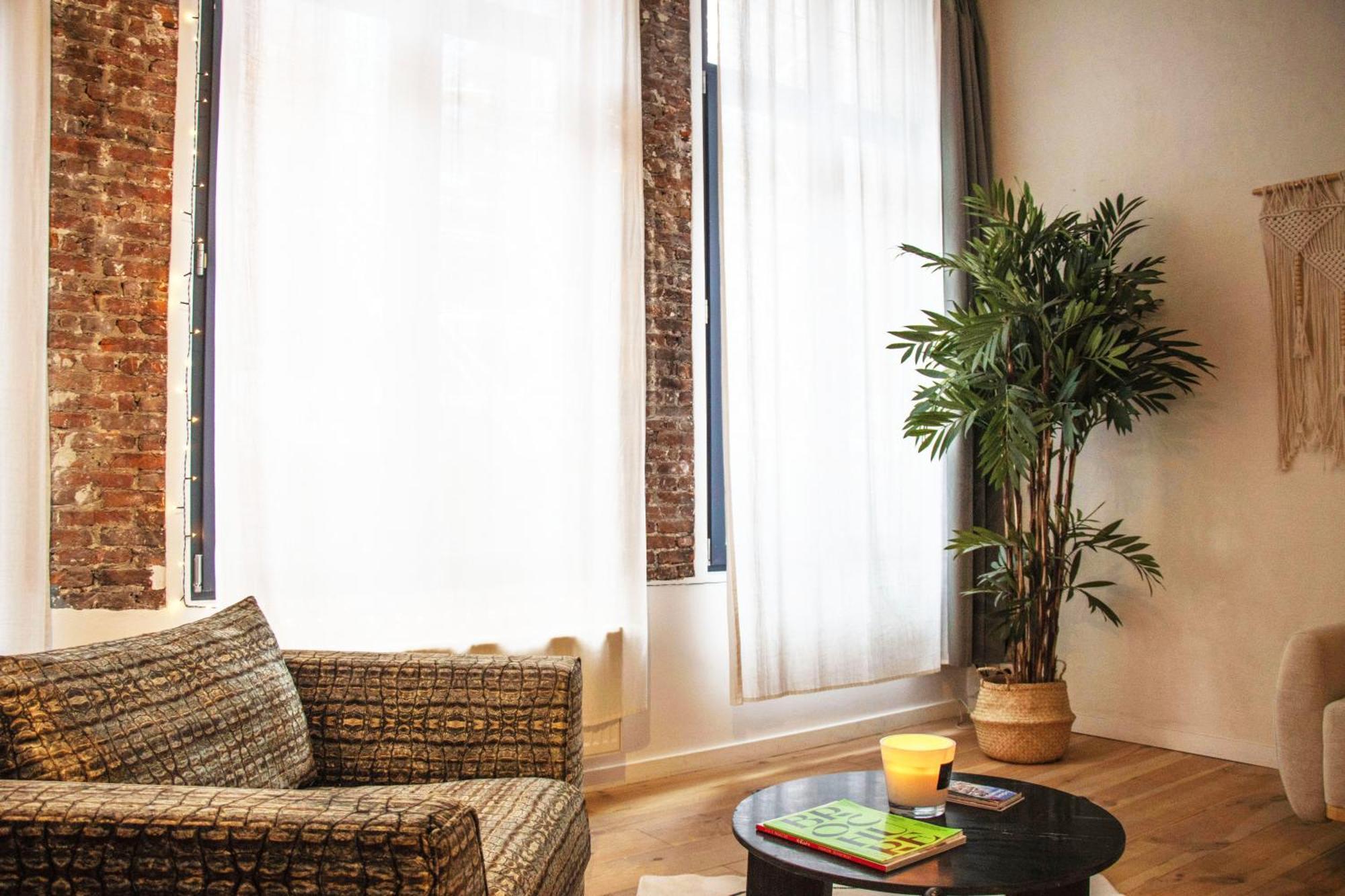 Gigi Home'S Anvers Extérieur photo