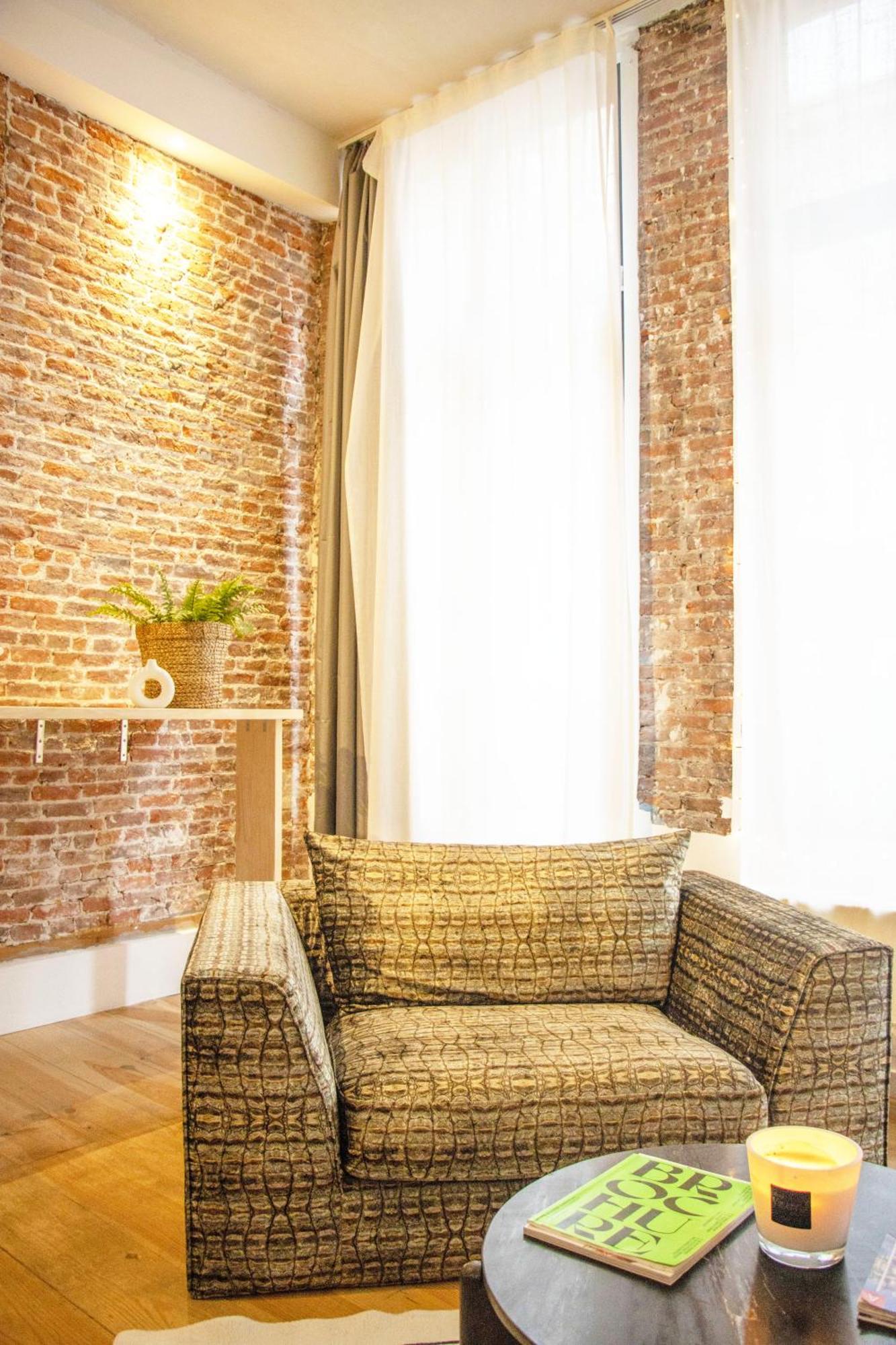 Gigi Home'S Anvers Extérieur photo