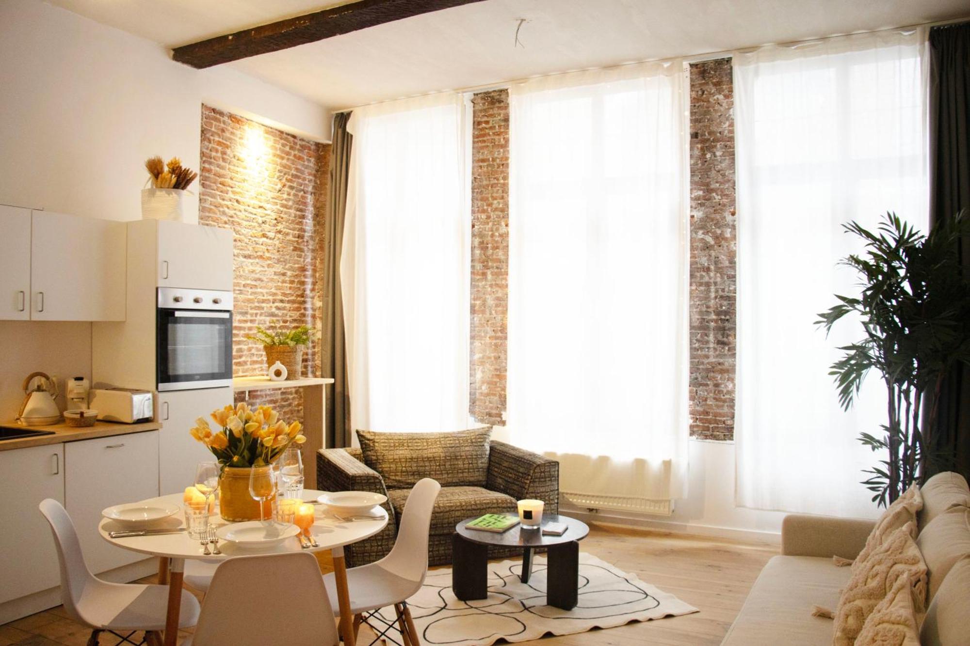 Gigi Home'S Anvers Extérieur photo