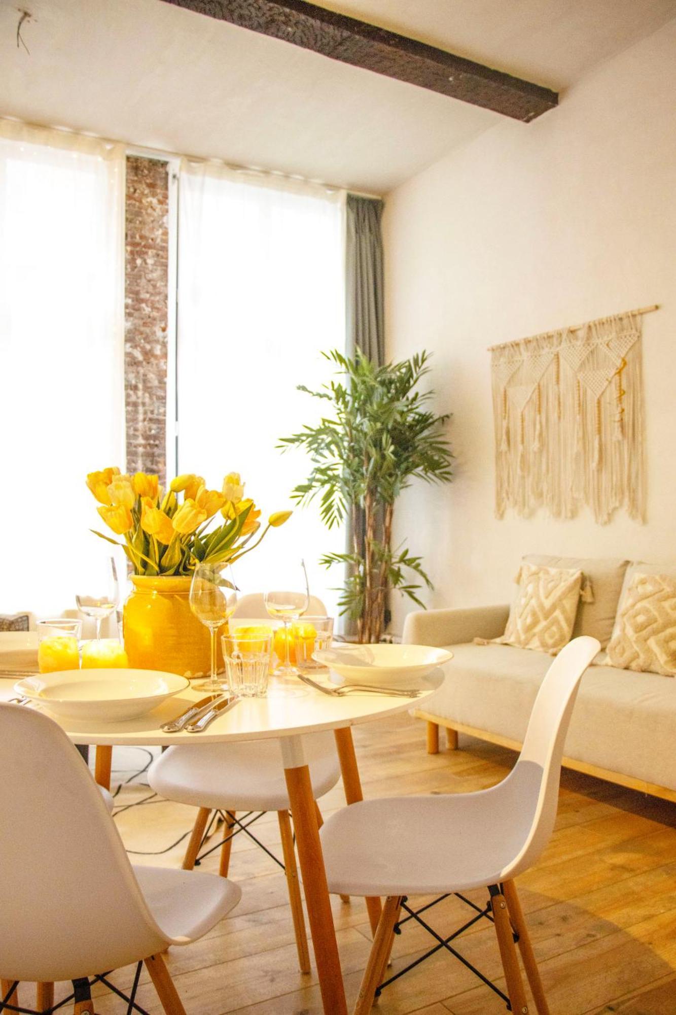 Gigi Home'S Anvers Extérieur photo