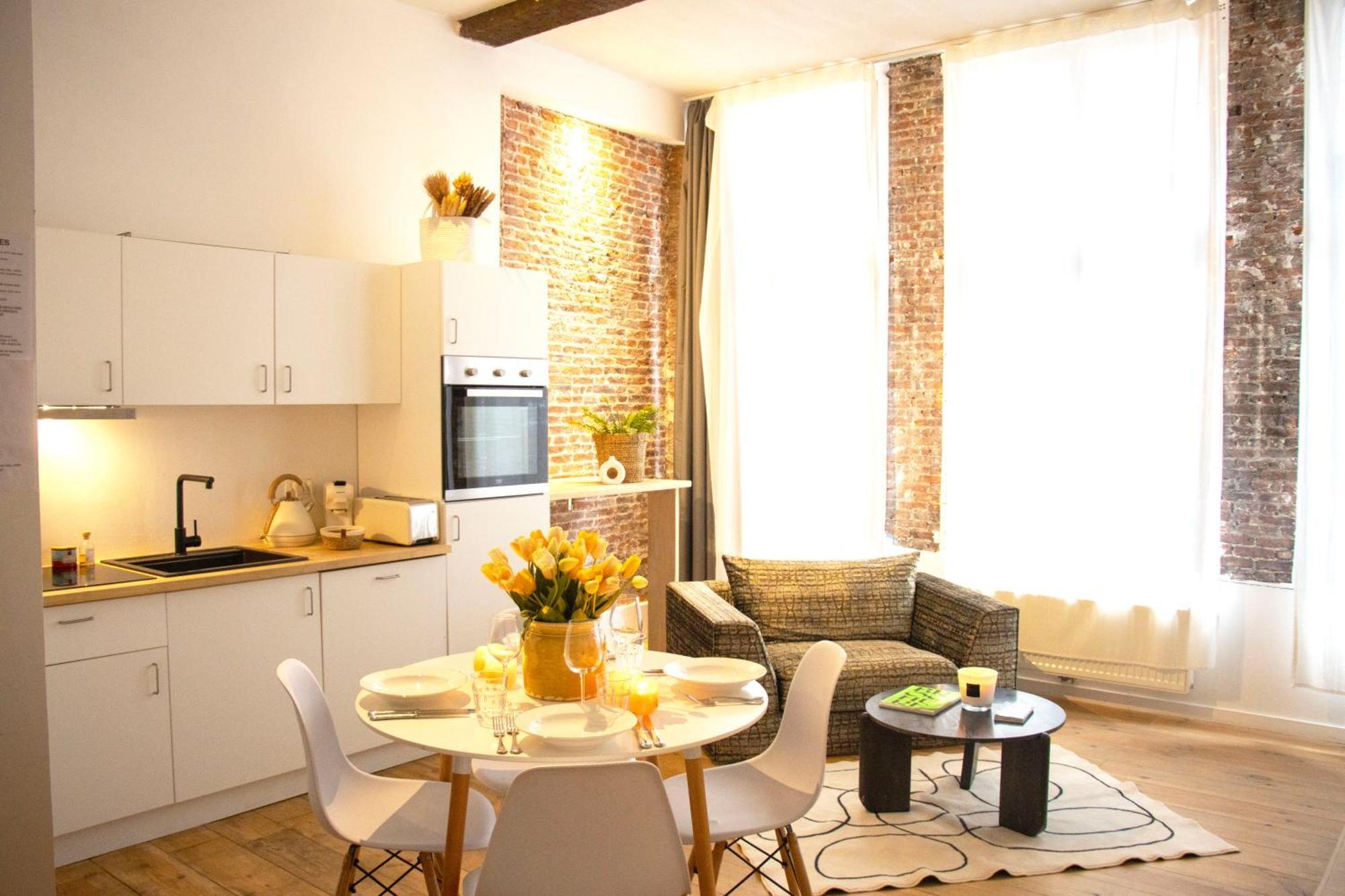 Gigi Home'S Anvers Extérieur photo