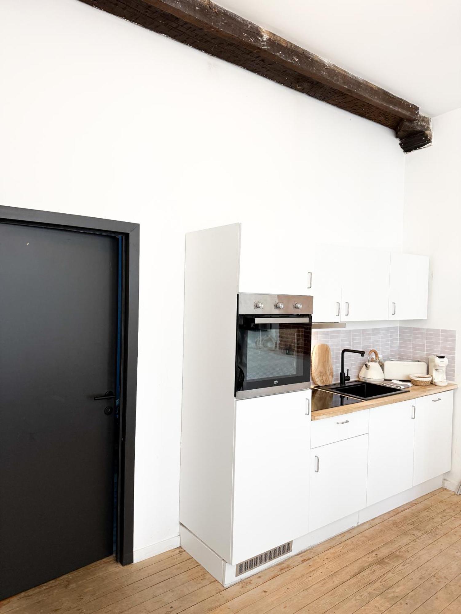 Gigi Home'S Anvers Extérieur photo