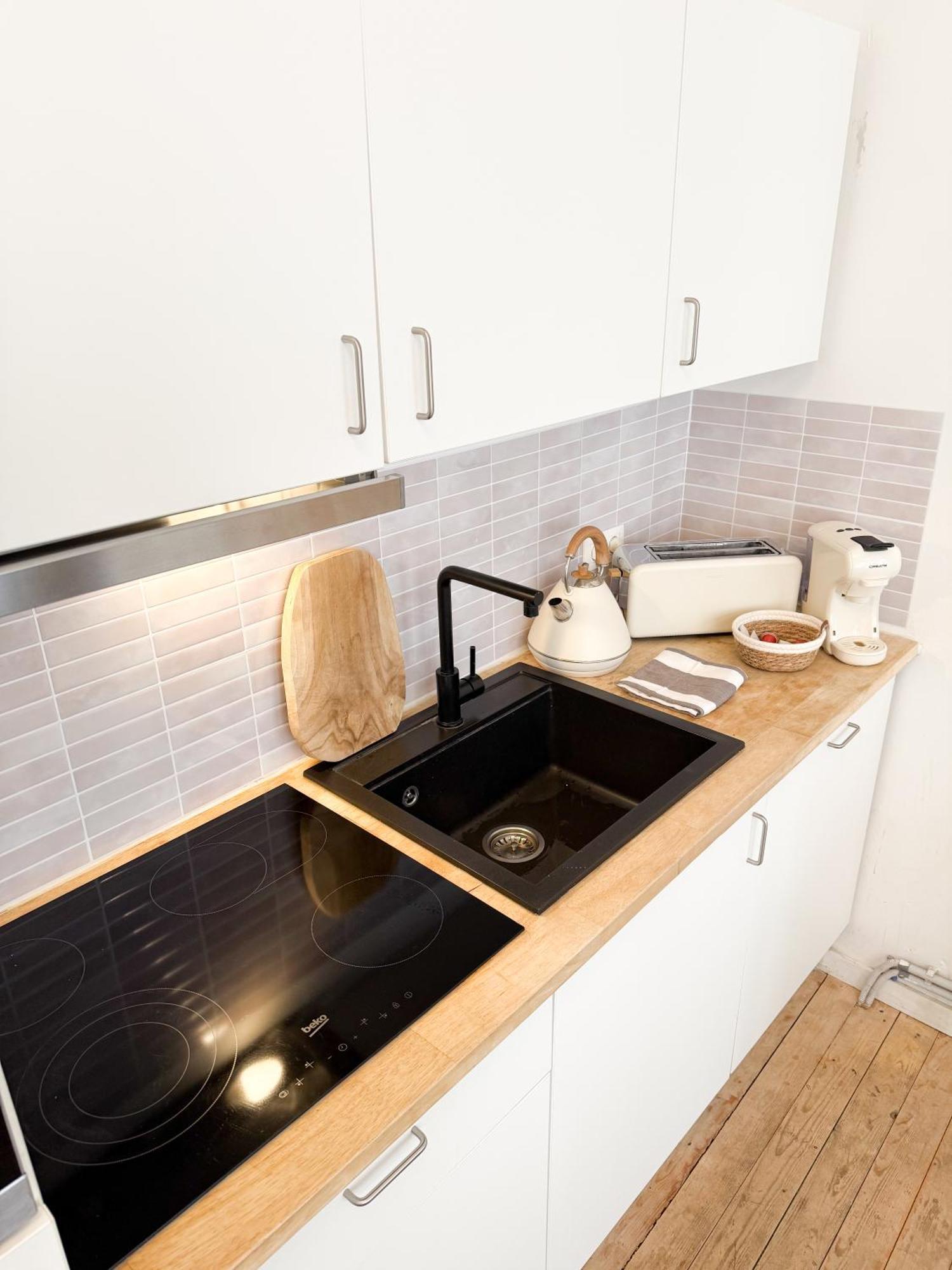 Gigi Home'S Anvers Extérieur photo